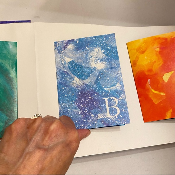 Vintage 1998 - “ABC DISNEY ALPHABET POP-UP BOOK” With Disney Characters. - Picture 5 of 17